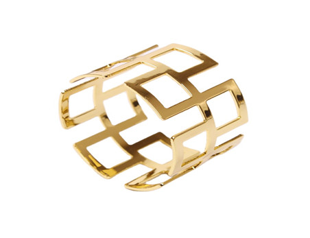 Gold Metal Napkin Ring, Round Elegant Rings Sash Holder Napkin Buckles for Wedding Hotel Dining Table Decoration China Wholesale