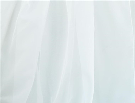 Wholesale Factory Price Wedding Decorative Chiffon Chair Sashes